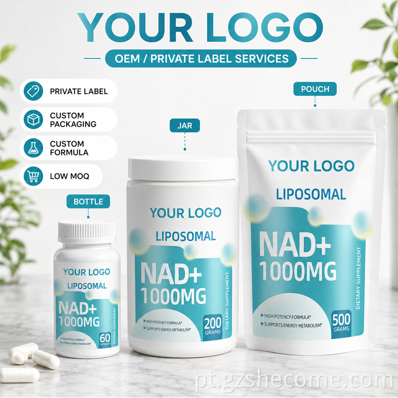 NAD Capsules11